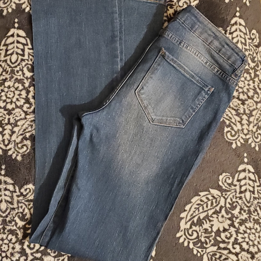 Soho Jeans by New York & Company